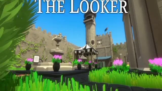 THE LOCKER GAME FOR ANDROID FT. @TechnoGamerzOfficial How to download The locker in Android game. смотреть онлайн