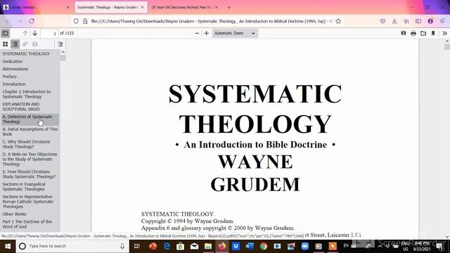 How To Use Libgen Is