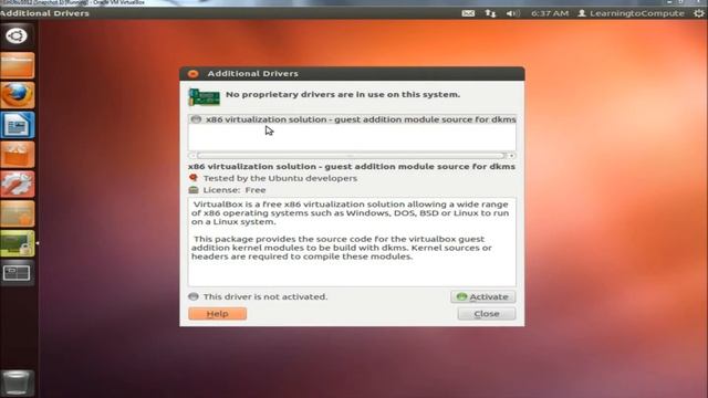 Linux Ubuntu: 8 Things To Do After Installation смотреть онлайн