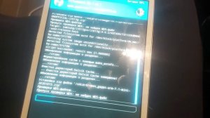 Обновляем планшет Samsung T311 до Android 7.1.2 без смс и регистрации !!!