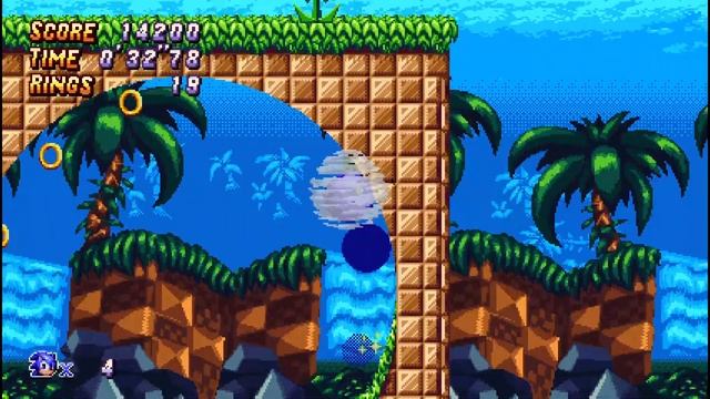 This is AMAZING! | Exetior & Exeller Plays: Sonic Robo Blast Remake Sage 2020 Demo смотреть онлайн
