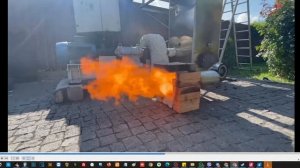 Газогенераторы на мусоре для обогрева дома