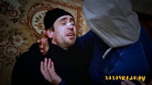 Горцы от ума 3     Прощай Русик  ГОРЦЫ ОТ УМА