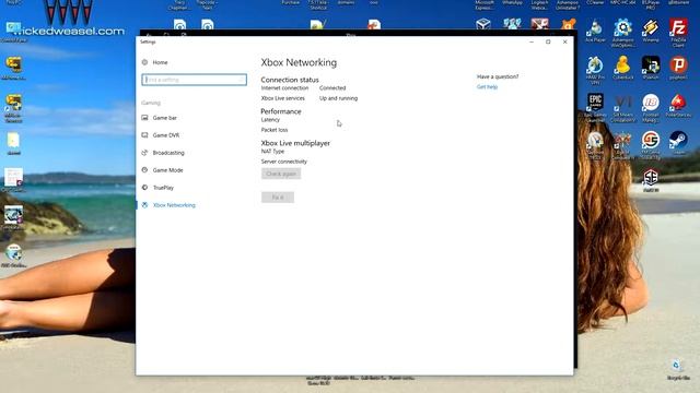 How to change Windows 10's Game DVR Captures folder location смотреть онлайн