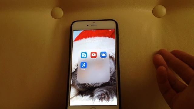 TAG: Что Установлено на моем iPhone 6 Plus???! смотреть онлайн