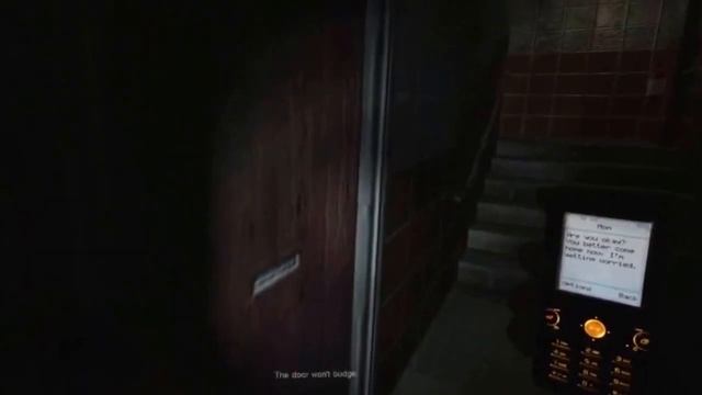 Cry of Fear: Streets of Terror 2 - Part 7 смотреть онлайн