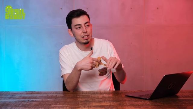 Xiaomi Mi Band 6 tanıtıldı! - Fiyatı ne kadar? смотреть онлайн