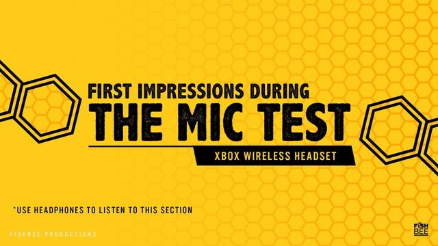 Microsoft Xbox Wireless Headset 2021 - Unboxing, First Impressions & Mic Test! смотреть онлайн