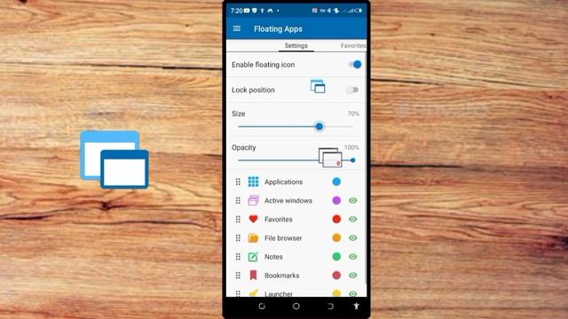 How to use floating apps (Experience Real Multitasking) #Tools #android смотреть онлайн