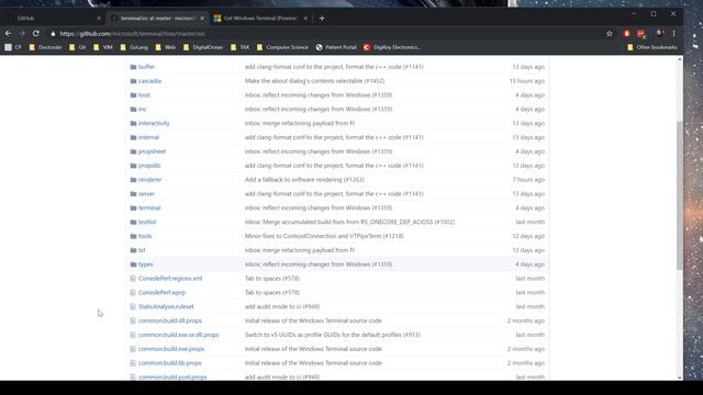Yeni Windows Terminal İncelemesi смотреть онлайн