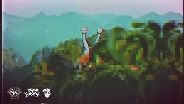 bmoody - ur pic (remix of Daniel Johnston's Some Things Last a Long Time) смотреть онлайн