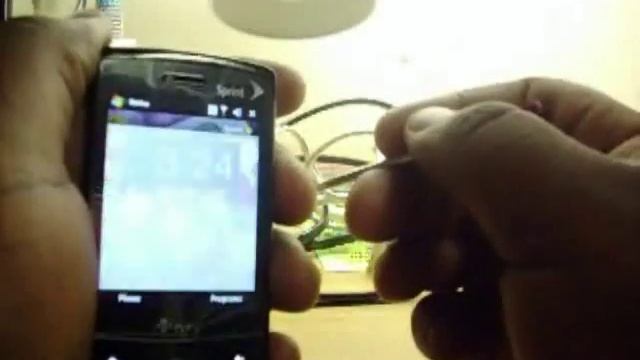 my favorite apps on windows mobile 6.1 смотреть онлайн