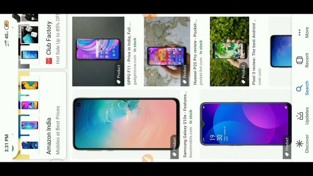How to download images from google to gallery | google se image ko kaise download kare | 😮😮😮 смотреть онлайн
