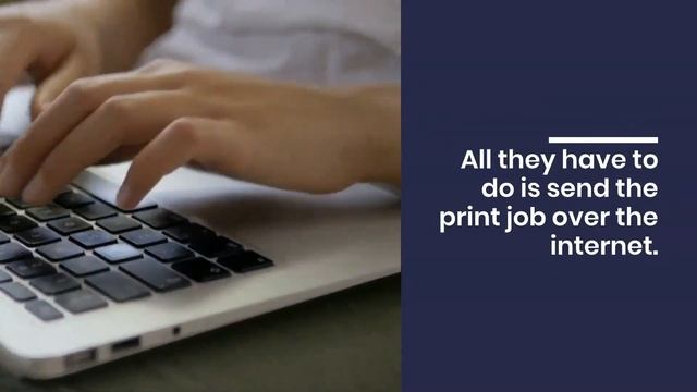 Google Cloud Print Alternative | PaperCut Mobility Print смотреть онлайн