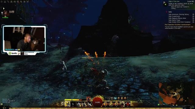 The Amazing World Of MMOs смотреть онлайн