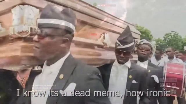 The SMG 08/18 is AMAZING! | Battlefield Memes смотреть онлайн