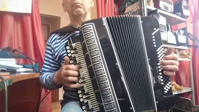 Баян КИРОВСКИЙ. смотреть онлайн