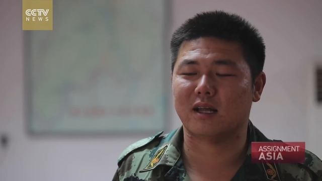 Assignment Asia Episode 9 - Pressure смотреть онлайн