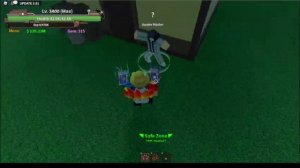 как пройти авейк фрукта (магма лед и тд...) в king legacy!