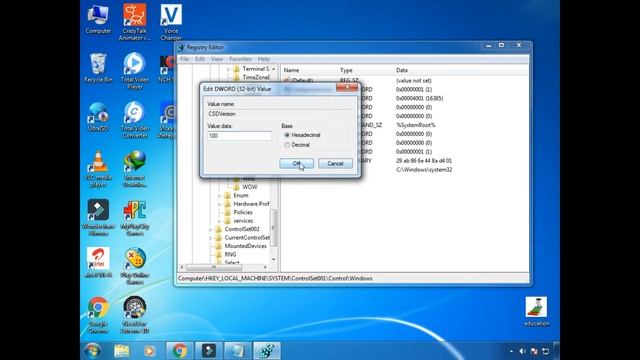how to install windows 7 service pack 1 || by update education смотреть онлайн