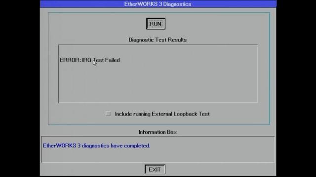 AMD 486 DX4 100 : Networking (Part 3/3) смотреть онлайн