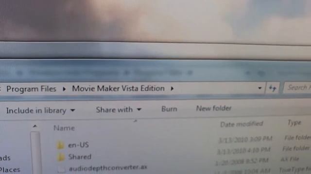 How to set up Vista Movie Maker 6 in Windows 7 смотреть онлайн