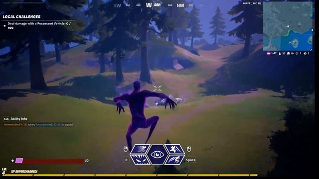 Fortnite (pc) смотреть онлайн