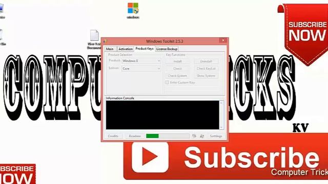 windows 8 activator смотреть онлайн