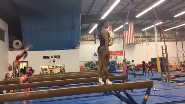 Maya Williams class of 2017: Upgrades смотреть онлайн