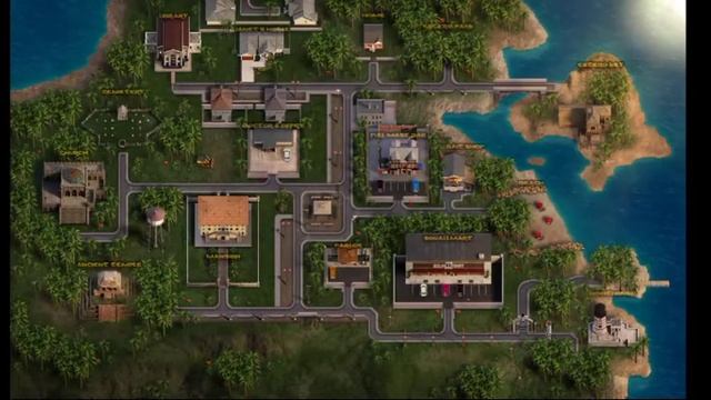 Treasure of Nadia First Booty Call to Alia смотреть онлайн