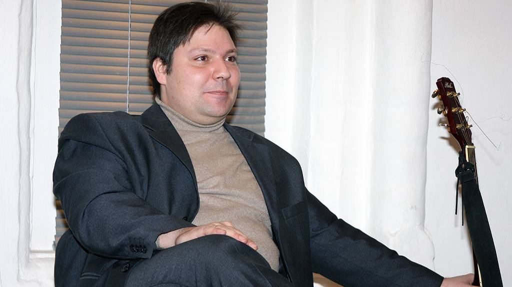 Творческая встреча с народным артистом РСФСР Иваном Литвиновым