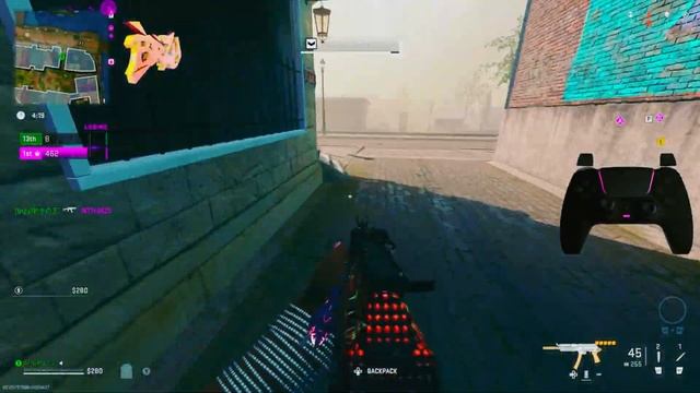 *BEST* YY Movement on Warzone 2 + Macro Settings (DS4 Windows) смотреть онлайн