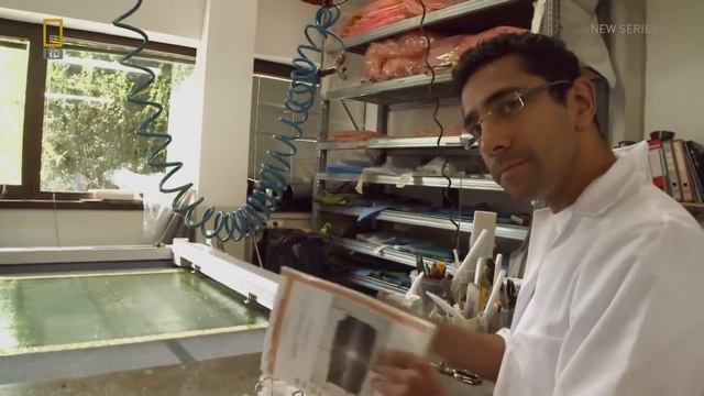 Мегазаводы: Суперавтомобили Pagani