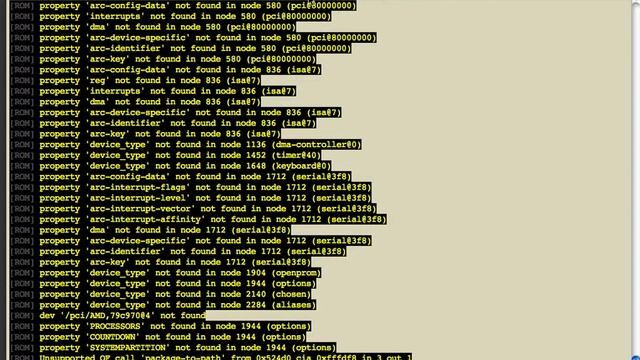 NT veneer.exe on PowerPC mac in a VM смотреть онлайн