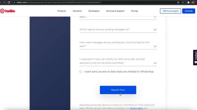 SmartISP | Enviar Notificación Por SMS WhatsApp en tu ISP. смотреть онлайн
