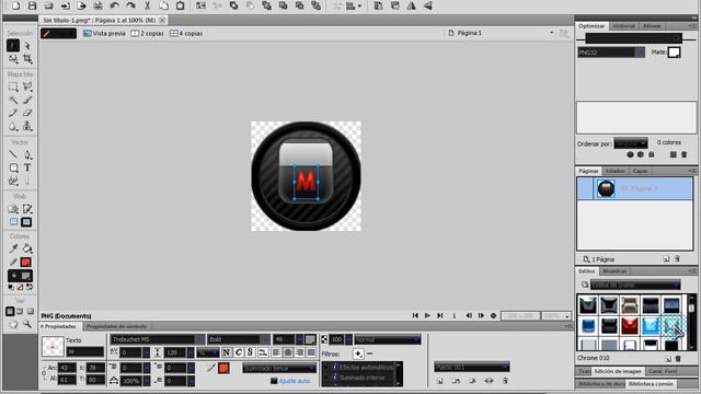 Como crear Start Orbs Para Window 7 Parte 1 смотреть онлайн