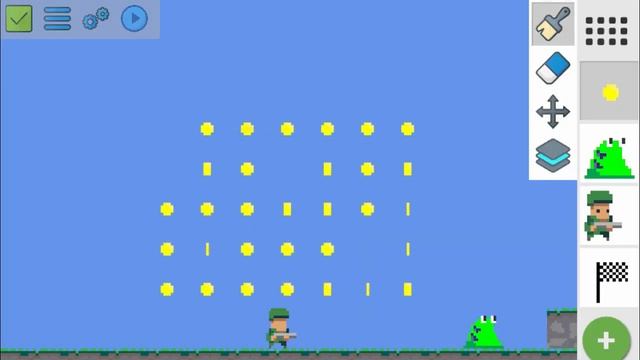 Pocket Game Developer Beta смотреть онлайн