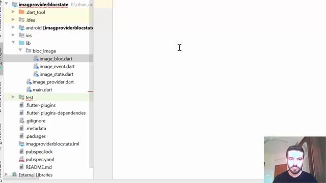 setState Vs Provider Vs bloc in simple application смотреть онлайн