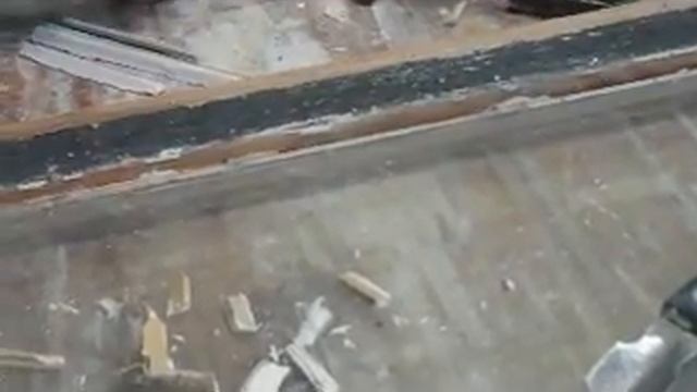 Part 2, Beginner's Guide to Repairing Old Windows смотреть онлайн