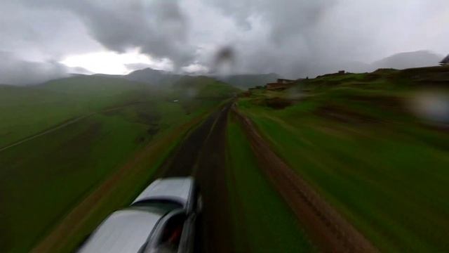 Джип туры по горам осетии с LedZeppelin) смотреть онлайн