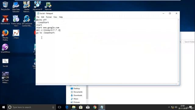 Ethical Hacking – Beginners to Expert Level (4 Virus Creation) смотреть онлайн