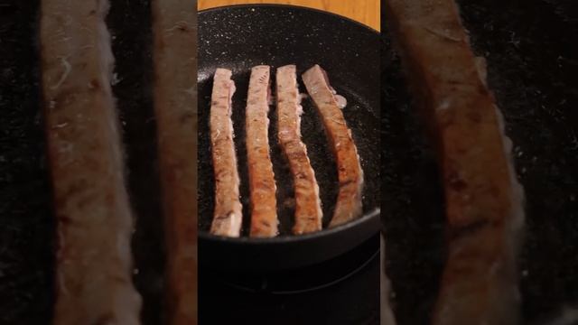 Палочки филе-тунца смотреть онлайн