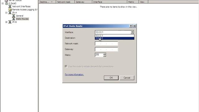 LAN ROUTING смотреть онлайн