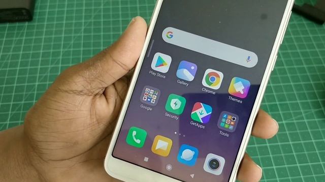 Redmi S2/Y2: MIUI 11 Launcher w/ App Drawer for All Xiaomi Phone смотреть онлайн