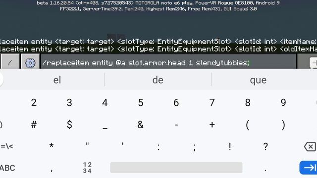 slendytubbies 3 skin 4d addon смотреть онлайн