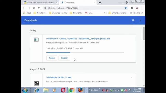 Wi Fi Driver Kaise Install Kare | How To Download WiFi Bluetooth Driver | 100% Working смотреть онлайн