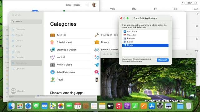 The Best 20 tips to master your Mac | PART 2 смотреть онлайн