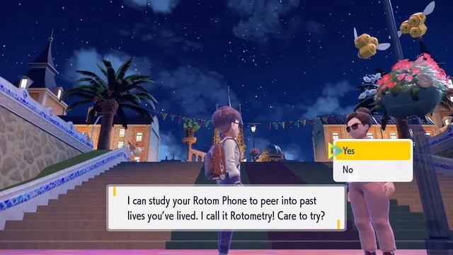 REDEEM PREVIOUS SAVE FILE PHONE CASES IN SCARLET & VIOLET смотреть онлайн
