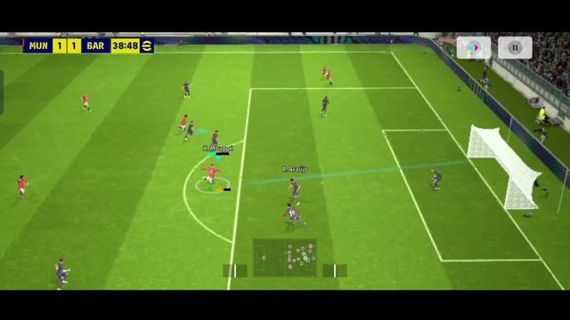 CONFIG EFOOTBALL 2024 MOBILE | DIBAWAH RAM 4GB WAJIB COBA смотреть онлайн