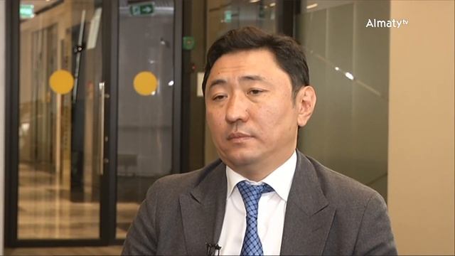 Специальное интервью с Болатом Акчулаковым | ҚР Энергетика министрімен Арнайы сұхбат | 14.06.2022 смотреть онлайн